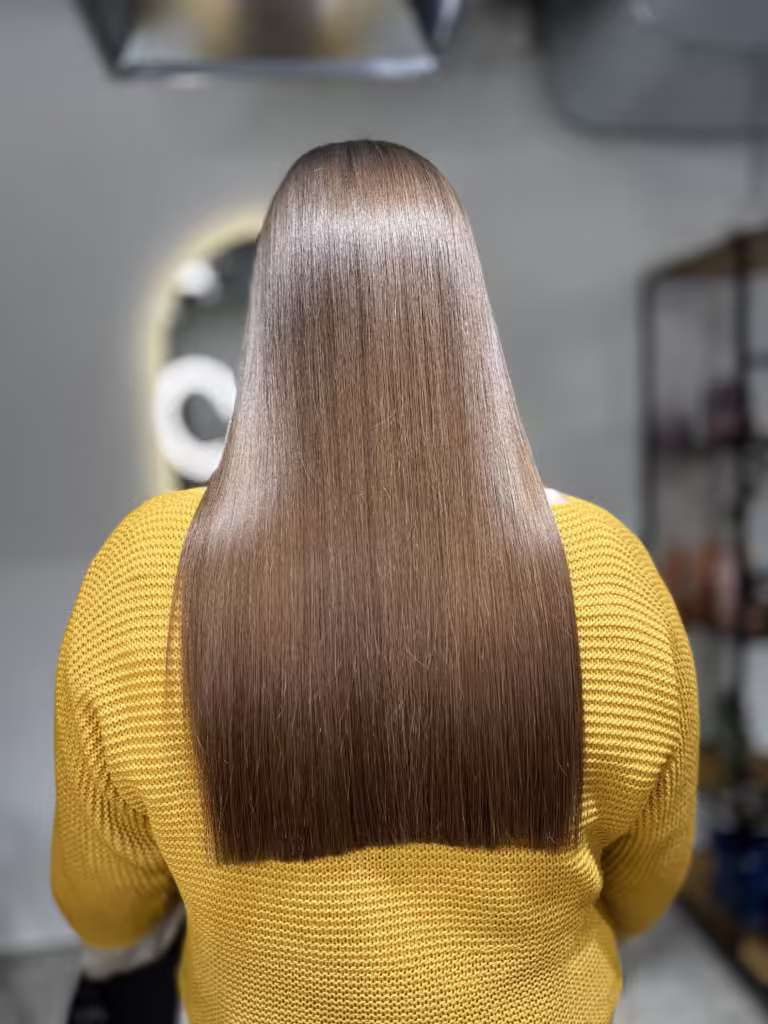 keratin-rosu
